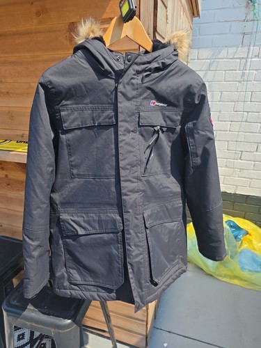 Berghaus anatarctica gore tex - berghaus,