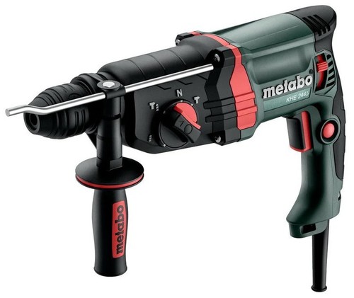 Metabo combination hammer - metabo,