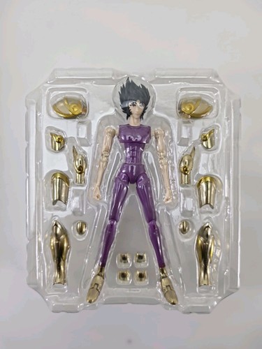 Bandai saint seiya - bandai,