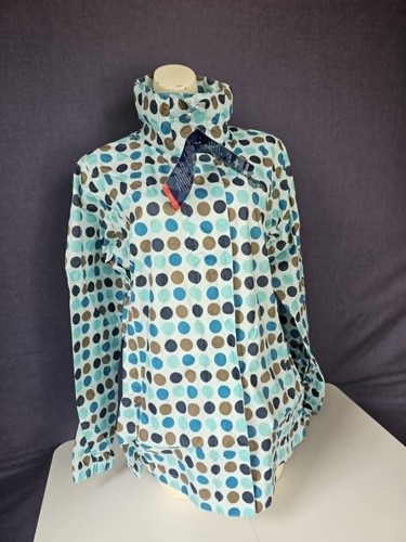 Large womens waterproof - large,