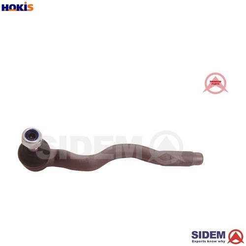 Tie rod end 21334 - end, bmw