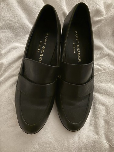 Kurt geiger london black - london,