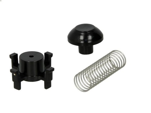 Fuel filter valve - , dt