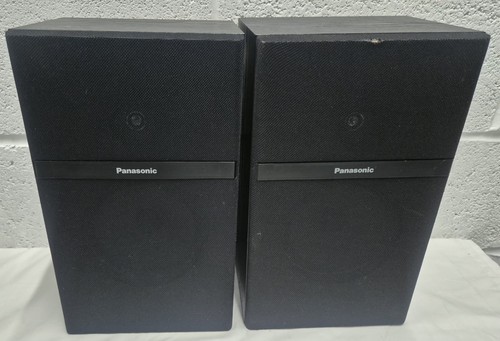 Panasonic zm30 bookshelf - panasonic,