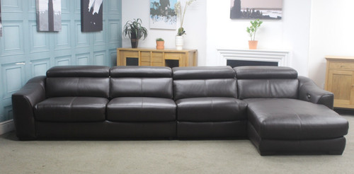 Elixir electric recliner 3 - electric,