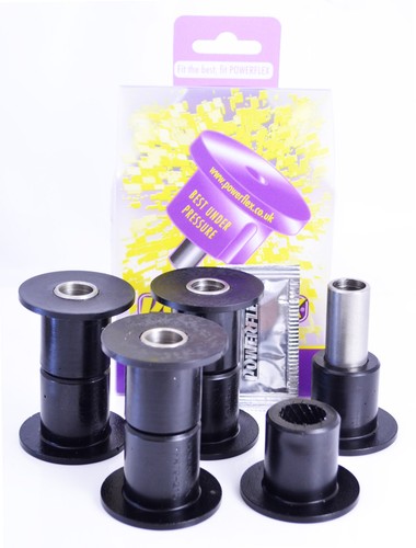 Powerflex pfr79 210 rear - powerflex, pfr79-210