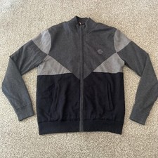 Ian Poulter Golf Jumper Merino