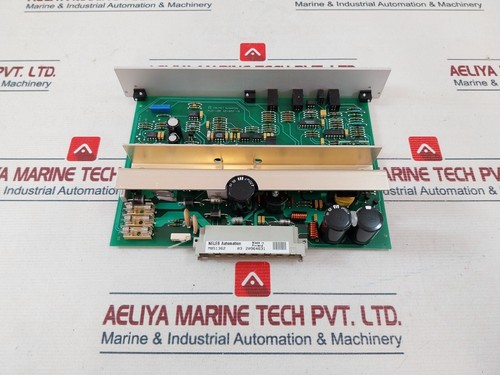 Valmet automation pud 10b - automation, pud-10b