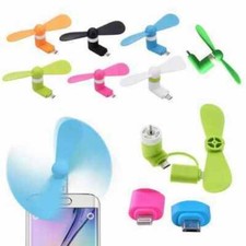 Portable Mini Micro USB Mobile