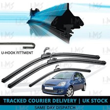 For Ford Fiesta 2001-07