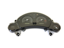 STRUMENTAZIONE HONDA CBF 600 IN MIGLIA E KM NUOVO ORIGINALE