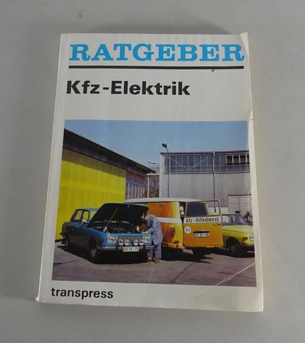 Guide manual automotive - guide/manual,