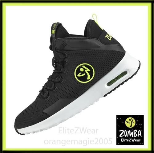 Zumba shoes mid - mid, top