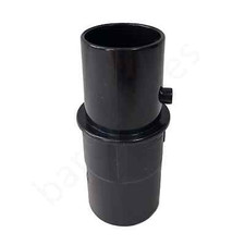 Hoover Pip Fitting to 35mm