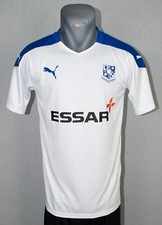 Tranmere Rovers Jersey