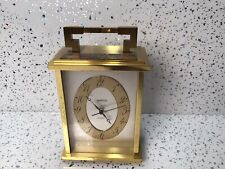VINTAGE ANGELUS QUARTZ  BRASS