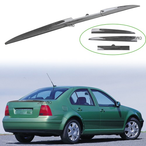 For bora saloon car rear - car,