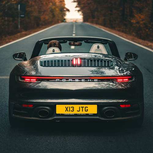 Jtg short private reg - jtg,