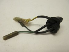 1979 YAMAHA XS1100 XS 1100 FRONT HEADLIGHT LAMP WIRE CORD HARNESS