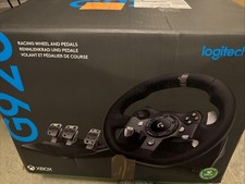 Logitech G920 Driving Force