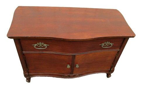 62249 antique mahogany - 62249,