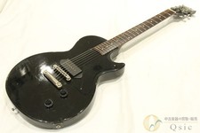 [Gibson] Les Paul Junior Single Cutaway Black Made in USA 1993 Electric Guitar