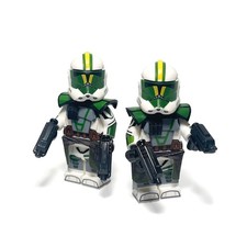 Custom Lego Doom Unit ARC