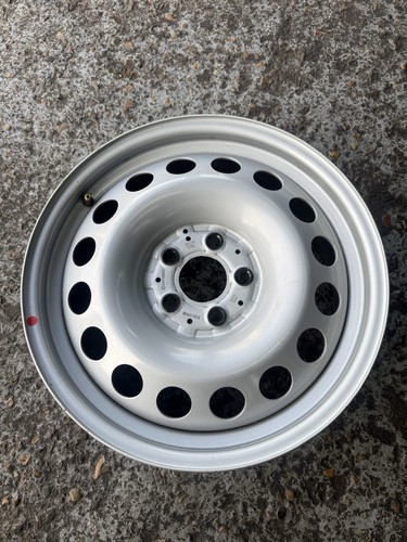 Genuine mercedes inch - genuine, 17
