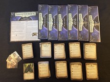 Arkham Horror LCG: Circle