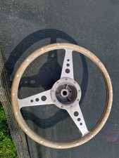 Genuine Moto-Lita 15" 38cm