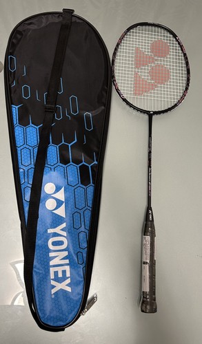 Yonex arcsaber ability - arcsaber, 2