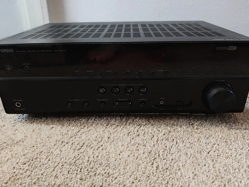 Yamaha v377 channel - yamaha, 5.1