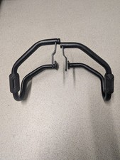 Yamaha XT660X Engine Crash