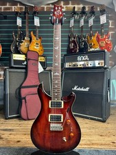 PRS SE Standard 24-08 Tobacco