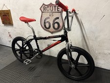 Gary Fisher Pure Bender Comp Bmx ✅ 1 Owner ✅ 1998 ✅ Very Nice ✅