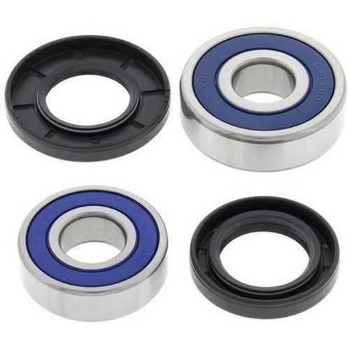 All balls rear wheel - balls, bearing