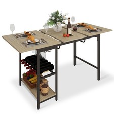 110-150cm Extendable Dining