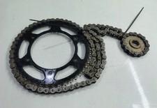 BMW OE Drive Kit BMWf650.03.F2225 F650