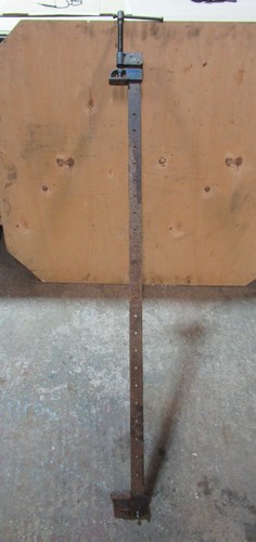 Heavy duty large - duty,