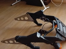 GIVI Wingrack Rear Luggage