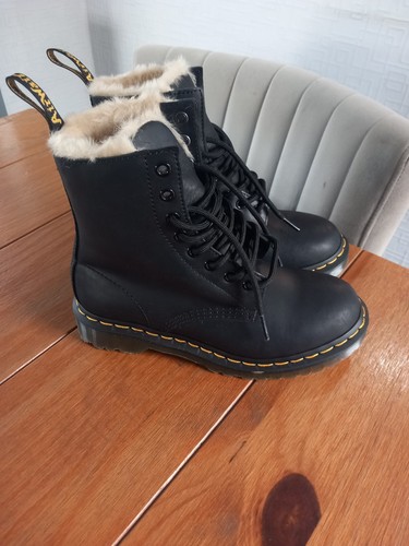 Martens serena boots size - dr,