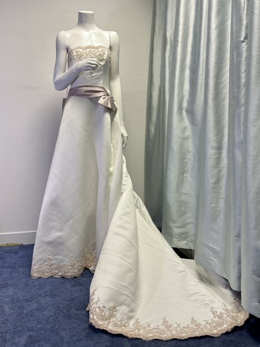 Maggie sottero wedding dress - maggie,