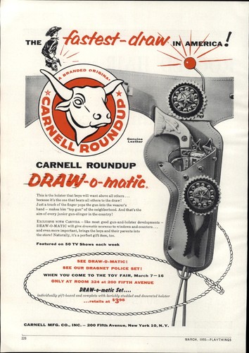 1955 paper carnell - carnell, co