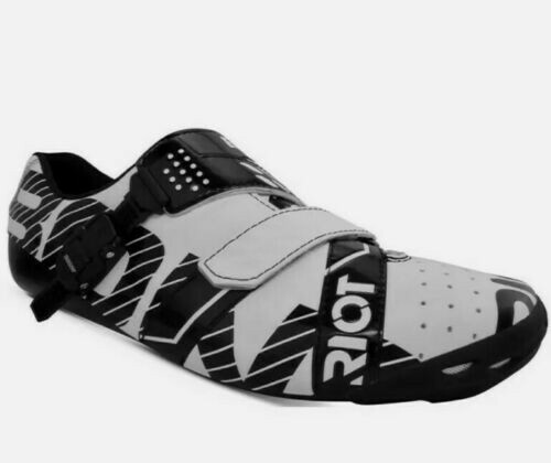 Bont riot buckle road - riot, cycling