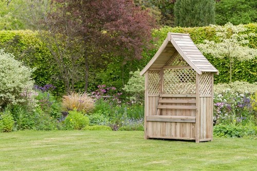 Garden magic arbours outdoor - garden,
