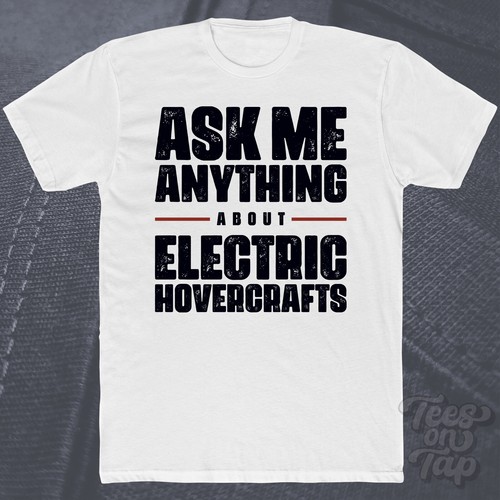 Ask anything about - anything,