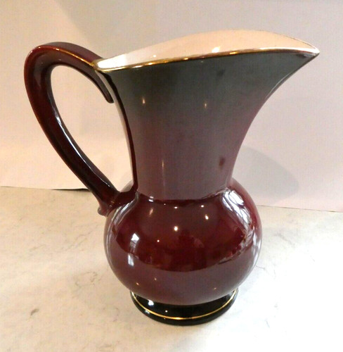 Vintage west german jug - german, 524-20