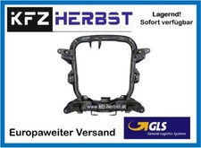 suspension subframe Vauxhall