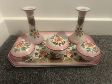 Vintage 1930’s Dressing