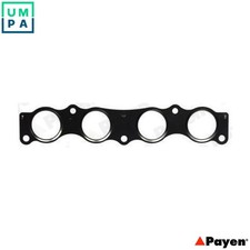 GASKET EXHAUST MANIFOLD JD6010